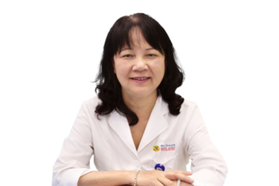 Bạn đang tìm kiếm bác sĩ khám gan mật giỏi Hà Nội? PGS.TS Trịnh Thị Ngọc
