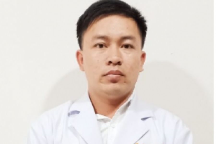 Đặt khám bác sĩ khám viêm đại tràng giỏi TPHCM Lê Minh Toàn
