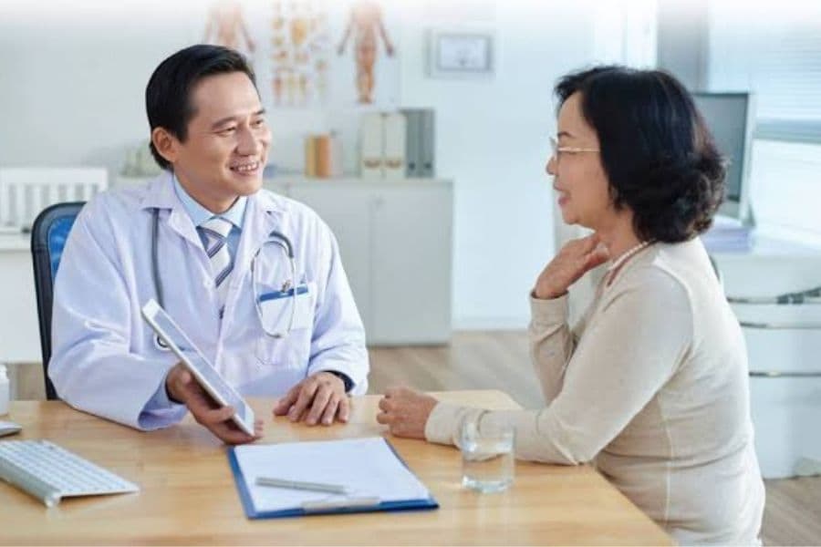 Khám viêm gan B ở đâu TPHCM - Bệnh viện Hoàn Mỹ Sài Gòn đầu tư hệ thống xét nghiệm phục vụ chẩn đoán bệnh gan