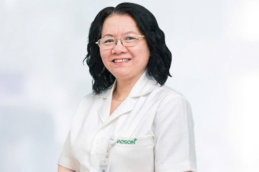 Đặt lịch bác sĩ khám sau sinh Hà Nội Đỗ Thị Huệ tại Phòng khám Đa khoa MEDIPLUS