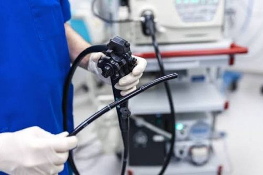 DYM Medical Center cung cấp dịch vụ nội soi đại tràng với phương pháp gây mê (Ảnh: DYM Medical Center)