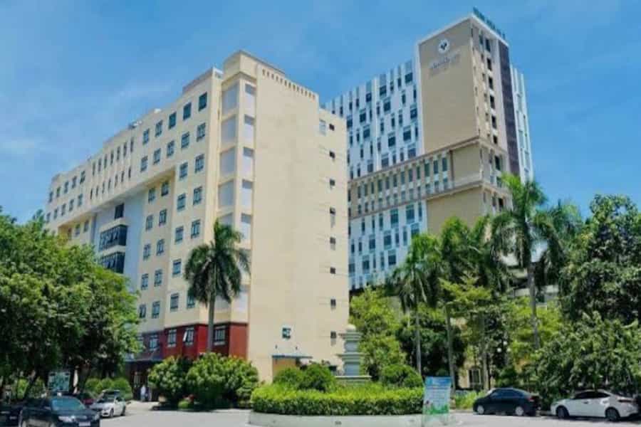 Cơ sở y tế tin cậy với chi phí hợp lý và hỗ trợ thanh toán bảo hiểm y tế