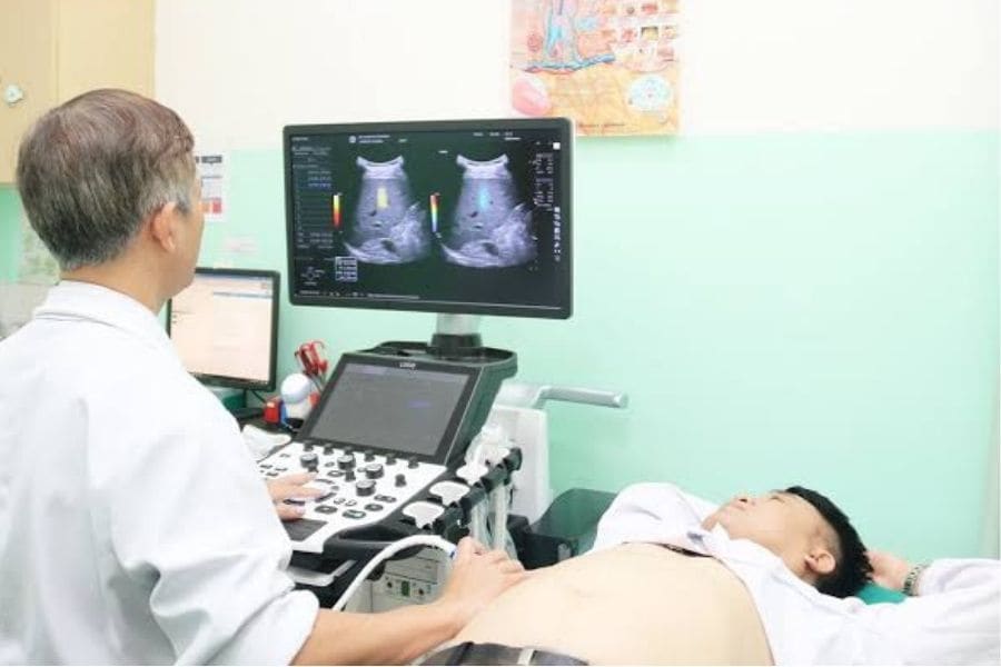 Hệ thống chẩn đoán hình ảnh tại Bệnh viện Hoàn Mỹ Sài Gòn