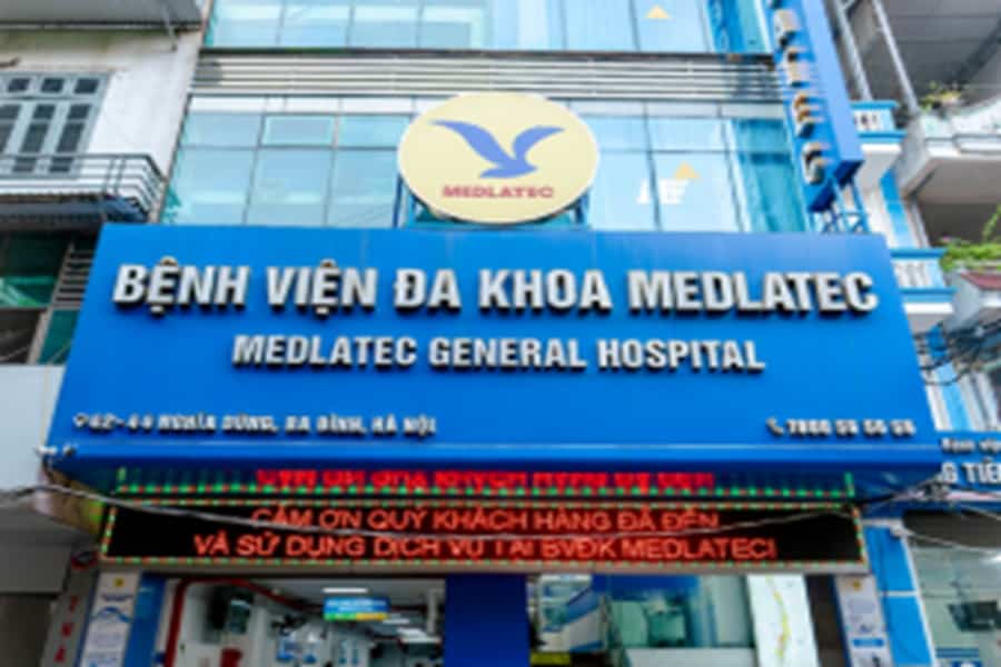Hệ thống xét nghiệm chất lượng cao và chẩn đoán tiêu hóa chính xác 