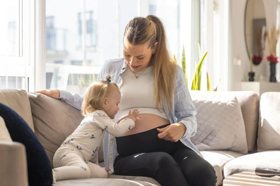 Bệnh viện Sản - Nhi Hậu Giang có tiếp nhận bệnh nhân có thẻ BHYT hợp lệ (Ảnh: Sjóvá)