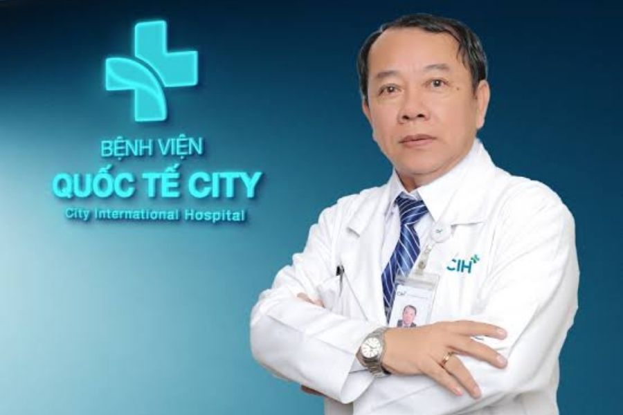 BSCKII Lê Kim Sang - Bác sĩ khám hội chứng ruột kích thích giỏi TPHCM