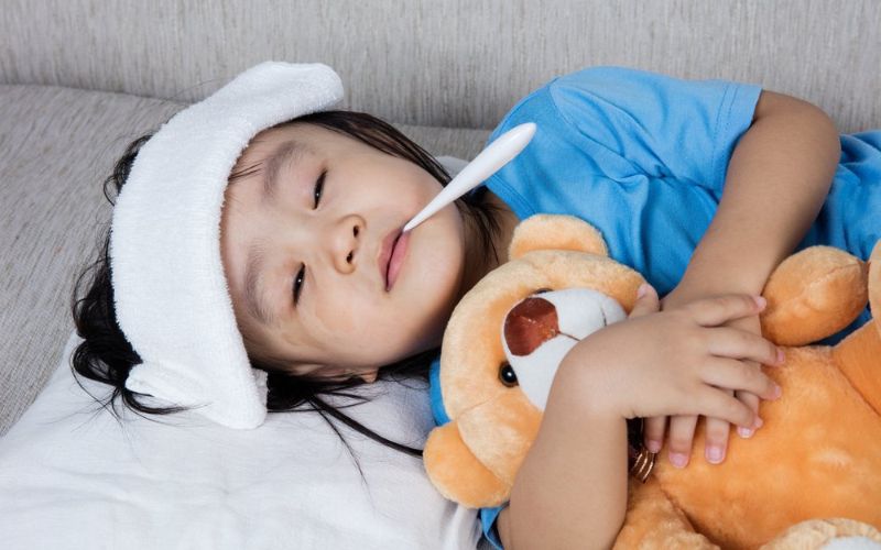 Khoa Sơ sinh và dịch vụ khám trẻ tại Bệnh viện Từ Dũ là thông tin bố mẹ có thể hỏi thêm khi tìm nơi khám cho bé (Ảnh: Bệnh viện Từ Dũ)
