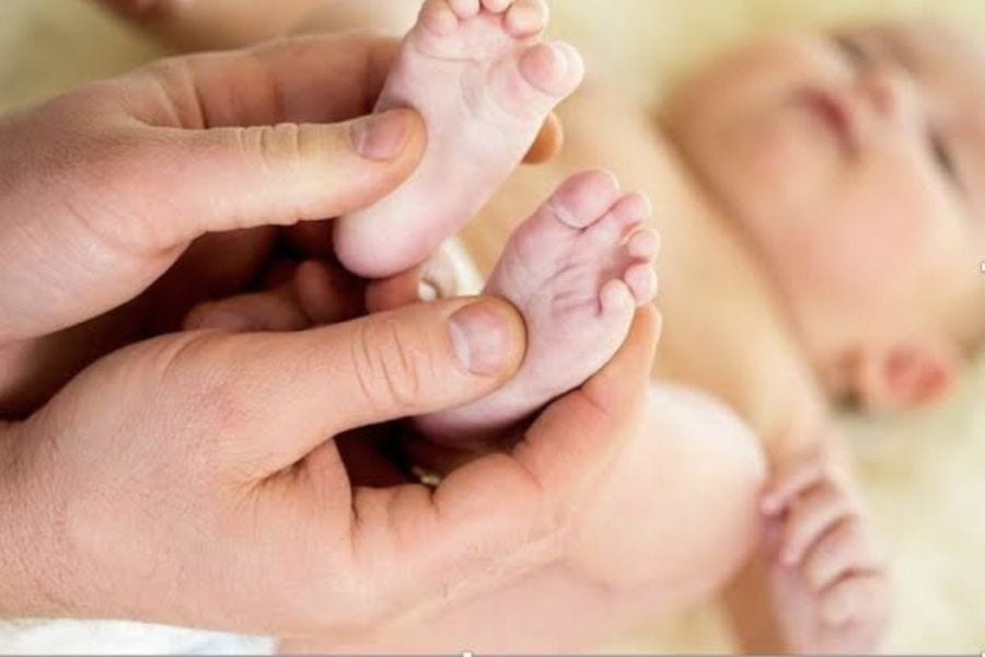 Bệnh viện Hoàn Mỹ Sài Gòn có dịch vụ khám và điều trị vàng da sơ sinh