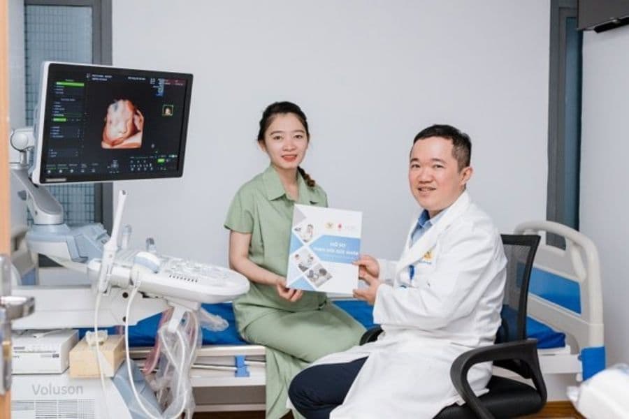 MEDLATEC ứng dụng kỹ thuật chụp HSG Hà Nội trong đánh giá sức khỏe sinh sản 