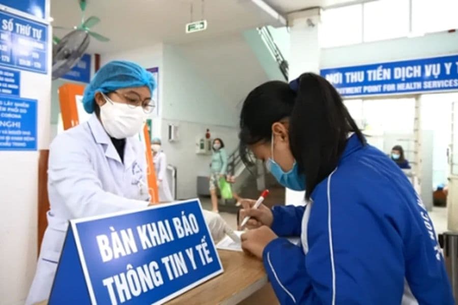 Bệnh viện YHCT Bình Phước có khám bảo hiểm y tế