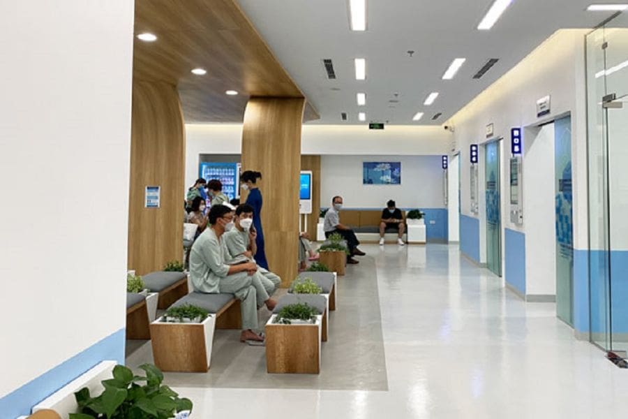 Khám viêm âm đạo ở đâu Hà Nội? Tìm hiểu địa chỉ Phòng khám Đa khoa MEDIPLUS (Ảnh: Medpro)