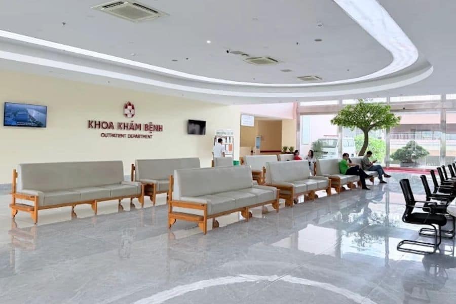 Bệnh viện ĐK Hồng Đức II cung cấp dịch vụ khám sức khỏe doanh nghiệp linh hoạt 