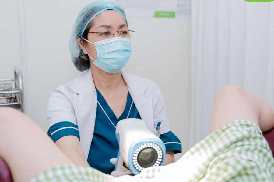 Bệnh viện Đa khoa Bảo Sơn nổi tiếng với dịch vụ khám chữa các bệnh phụ khoa (Ảnh: Bệnh viện Đa khoa Bảo Sơn)