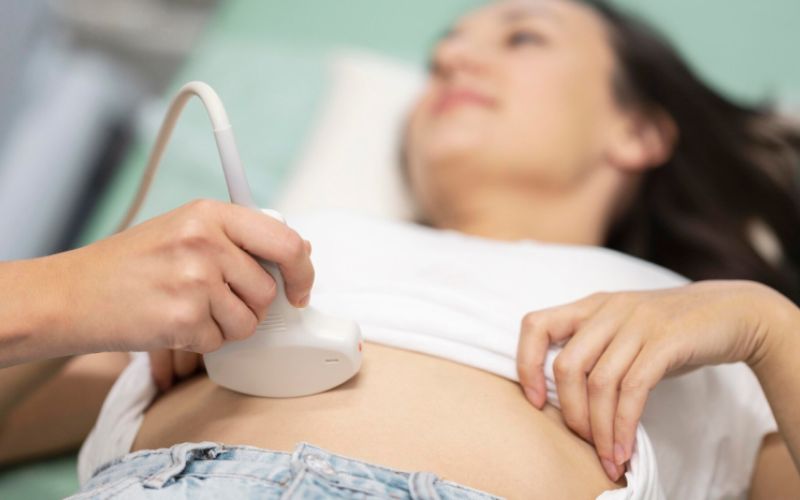 Phòng khám Đa khoa Quốc tế DYM có chuyên khoa Sản phụ khoa (Ảnh: DYM Medical Center)