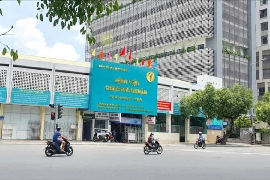 Bệnh viện Đa khoa Phú Nhuận tiếp nhận khám sức khỏe định kỳ cho doanh nghiệp