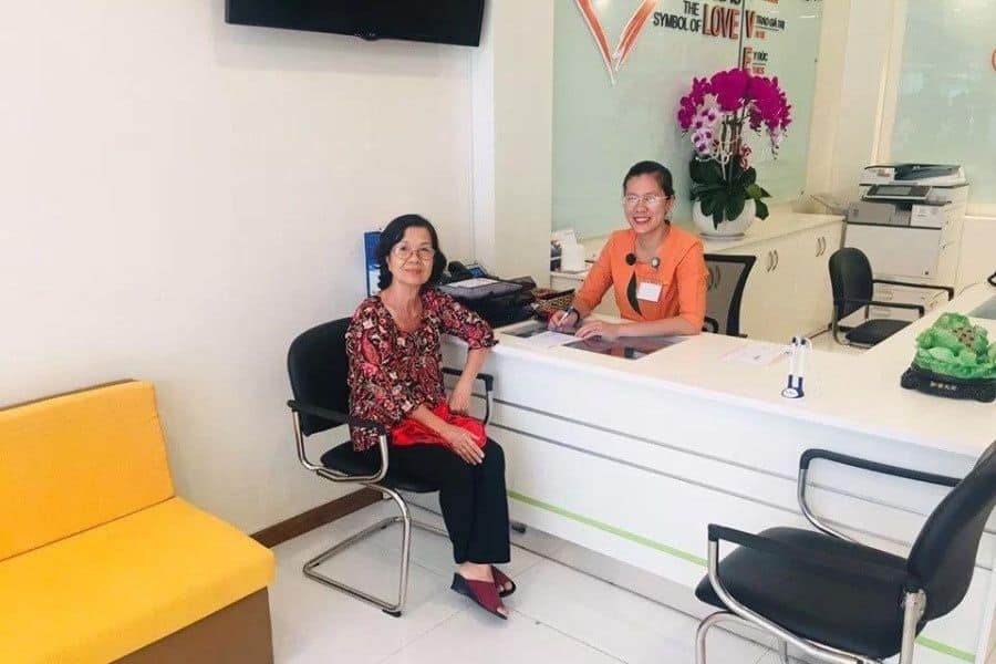 Khám dạ dày ở đâu TPHCM - Golden Healthcare cung cấp dịch vụ khám dạ dày trong không gian hiện đại
