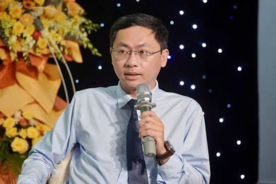 Đặt lịch bác sĩ khám trẻ biếng ăn ngoài giờ TPHCM Đặng Ngọc Hùng tại Viện Dinh dưỡng Nerci (Ảnh: Tạp chí Trẻ em)