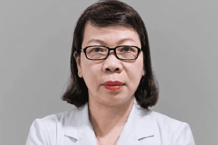 Đặt khám són tiểu sau sinh giỏi TPHCM với bác sĩ Đặng Phương Thảo (Ảnh: Golden Healthcare)