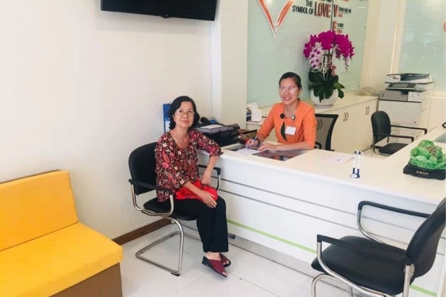 Xét nghiệm HP ở đâu TPHCM - Golden Healthcare cung cấp dịch vụ khám và chẩn đoán các bệnh lý tiêu hóa