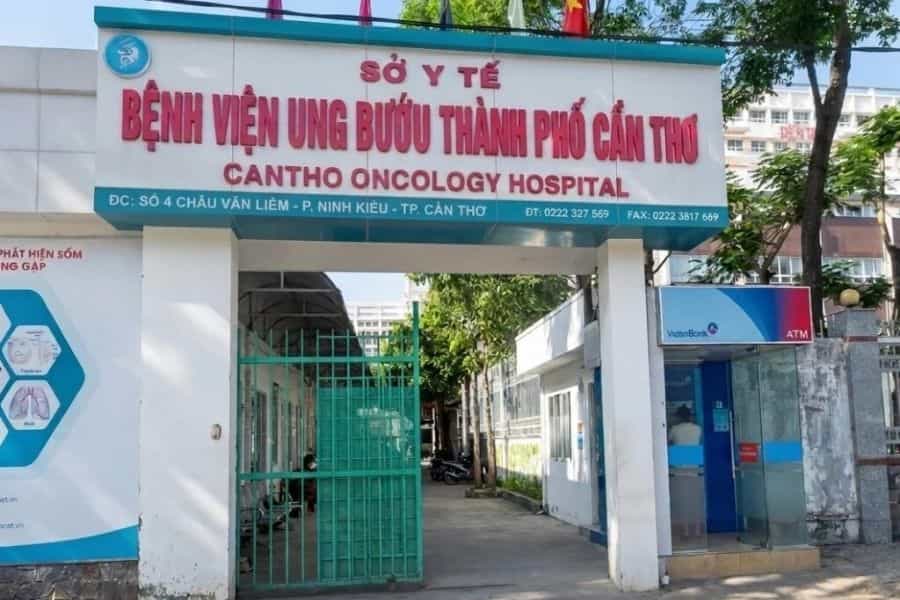 Tổng quan về Bệnh viện Ung bướu TP Cần Thơ