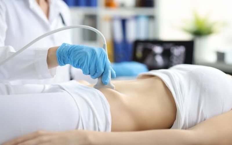 Bệnh viện Hoàn Mỹ Sài Gòn có Khoa Sản và Phụ khoa (Ảnh: BV Hoàn Mỹ Sài Gòn)