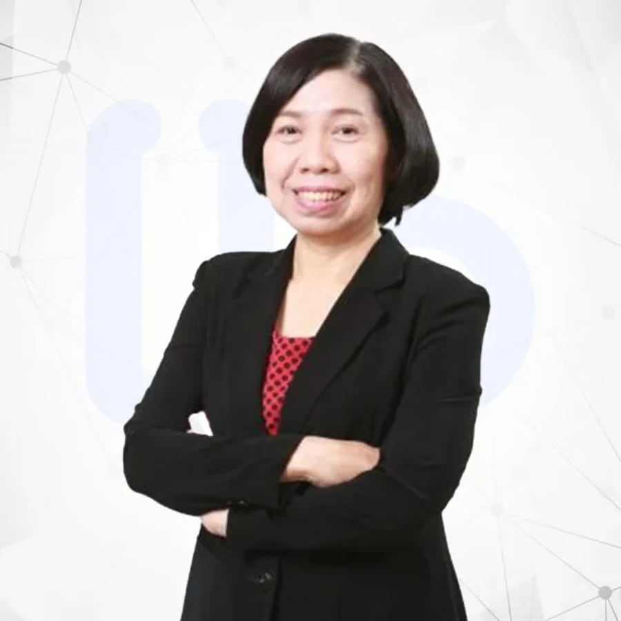 Khám tổng quát nhi và đánh giá phát triển trẻ em ở TPHCM với bác sĩ Lệ Liễu. Ảnh: CIH