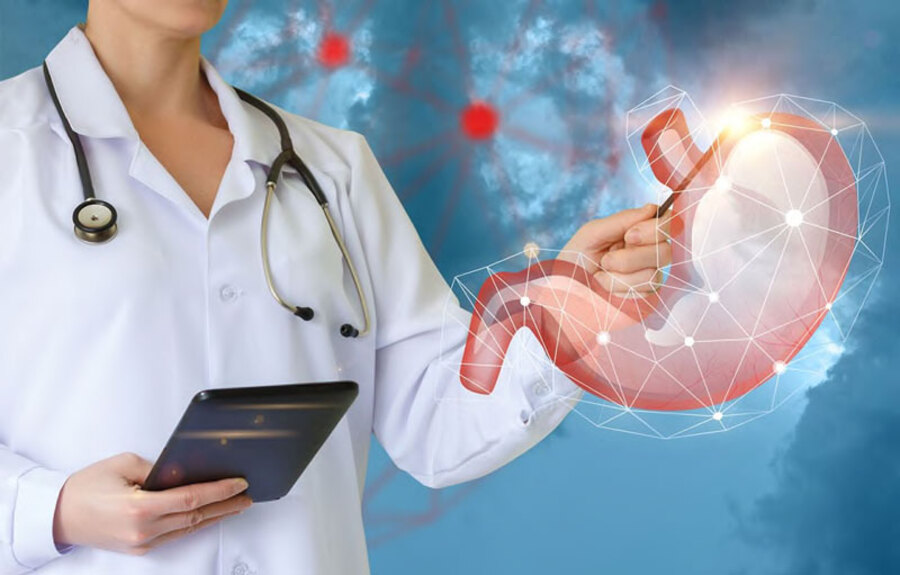 Mediplus - phòng khám cắt polyp đại tràng Hà Nội