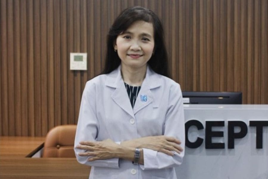 Đặt lịch bác sĩ khám viêm đại tràng TPHCM cuối tuần với bác sĩ Ánh Phượng