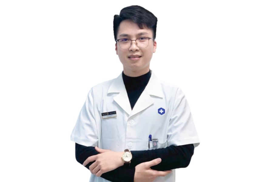 Ths.BS Bùi Duy Khánh Chuyên khám và điều trị các bệnh liên qua đến hen xuyễn