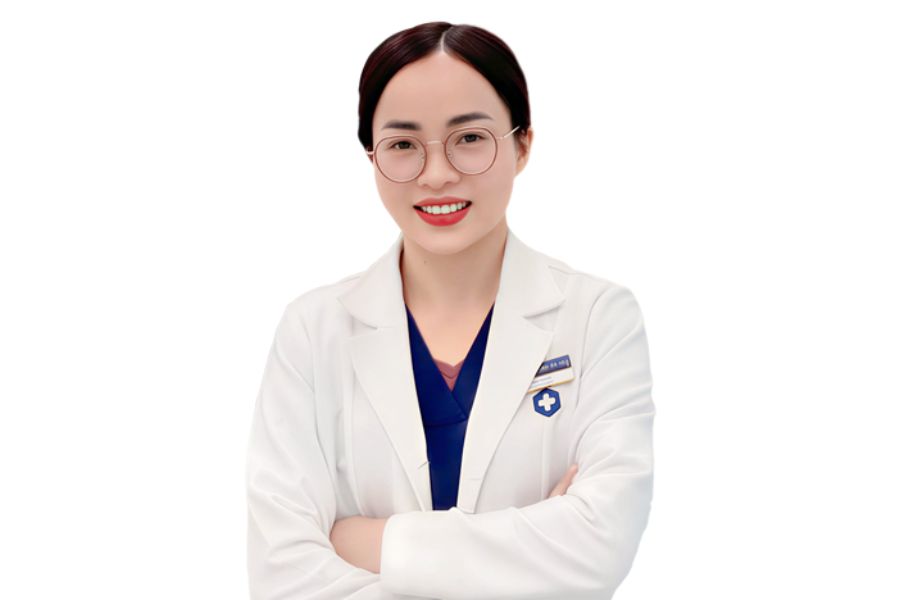Bác sĩ Lê Thị ThủyLê Thị Thủy chuyên điều trị bệnh về Da liễu tại Phòng khám Đa khoa Mediplus